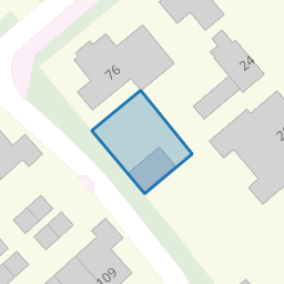 Perceel SSH00-A-10275