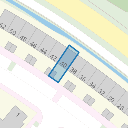 Perceel SSH00-A-10291