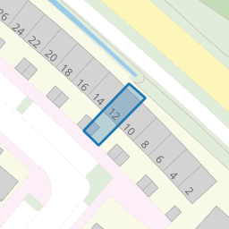 Perceel SSH00-A-10305