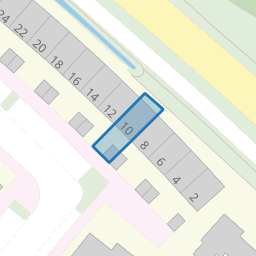 Perceel SSH00-A-10306