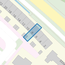 Perceel SSH00-A-10307