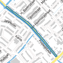 Perceel SSH00-A-10318