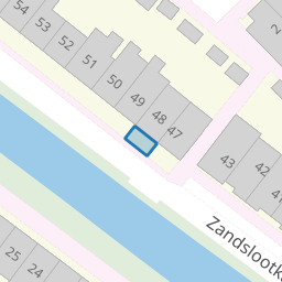 Perceel SSH00-A-10319