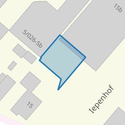 Perceel SSH00-A-10321