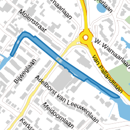 Perceel SSH00-A-10324