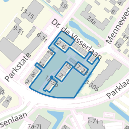 Perceel SSH00-A-10340