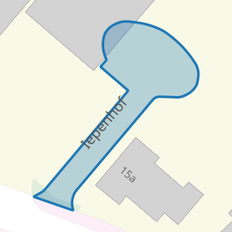 Perceel SSH00-A-10355