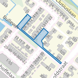 Perceel SSH00-A-10388