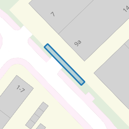 Perceel SSH00-A-10416