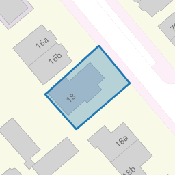 Perceel SSH00-A-10418