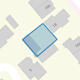 Perceel SSH00-A-10419