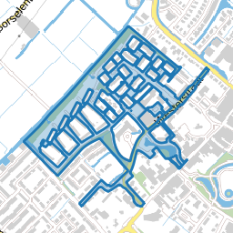 Perceel SSH00-A-10420