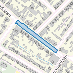 Perceel SSH00-A-10422