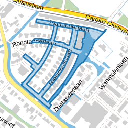 Perceel SSH00-A-10424