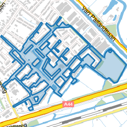 Perceel SSH00-A-10426