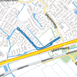 Perceel SSH00-A-10431