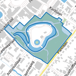 Perceel SSH00-A-10433