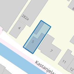 Perceel SSH00-A-2029