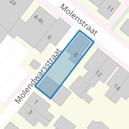 Perceel SSH00-A-2121