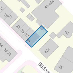 Perceel SSH00-A-2207