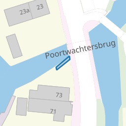 Perceel SSH00-A-2281