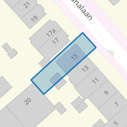 Perceel SSH00-A-2500