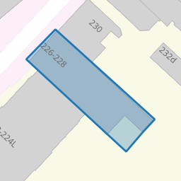 Perceel SSH00-A-2599