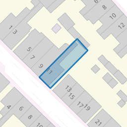 Perceel SSH00-A-2739