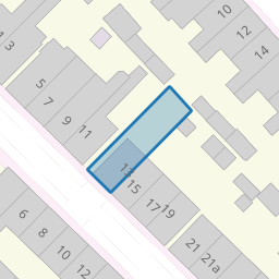 Perceel SSH00-A-2741