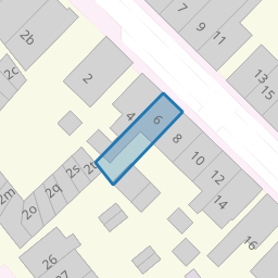 Perceel SSH00-A-2752