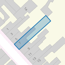 Perceel SSH00-A-2766