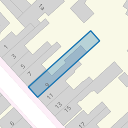 Perceel SSH00-A-2767