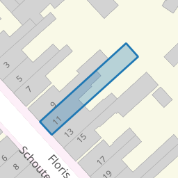 Perceel SSH00-A-2768