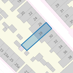 Perceel SSH00-A-2793