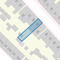 Perceel SSH00-A-2794