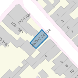 Perceel SSH00-A-2810