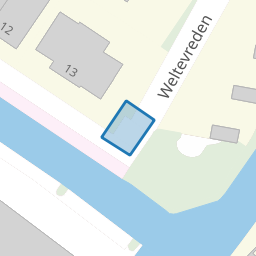 Perceel SSH00-A-2814