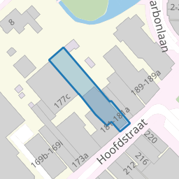 Perceel SSH00-A-3100