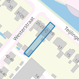 Perceel SSH00-A-3114