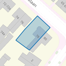 Perceel SSH00-A-3139