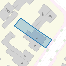 Perceel SSH00-A-3141