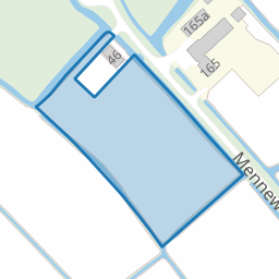 Perceel SSH00-A-3190