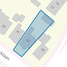 Perceel SSH00-A-3298