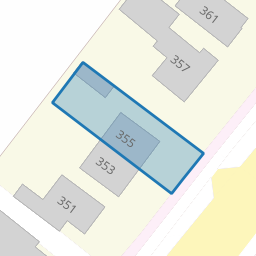 Perceel SSH00-A-3311