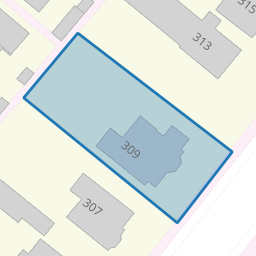 Perceel SSH00-A-3329