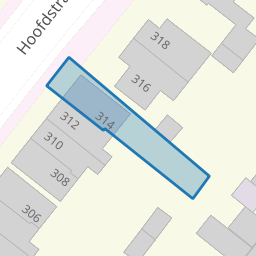 Perceel SSH00-A-3400