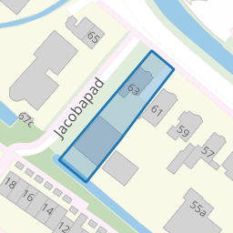 Perceel SSH00-A-3418