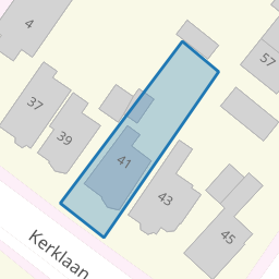 Perceel SSH00-A-3508