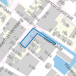 Perceel SSH00-A-3515