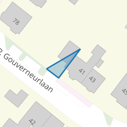 Perceel SSH00-A-3530